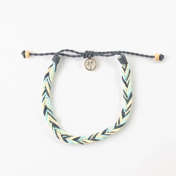 Kima Braided Bracelet by Pineapple Island