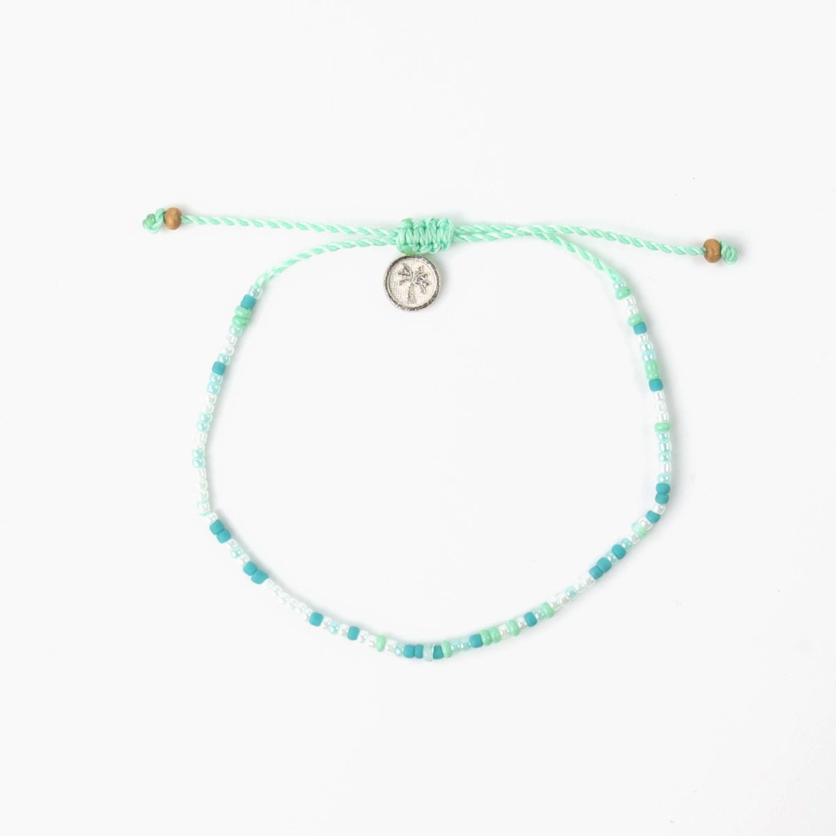 Alila Dainty Beaded Bracelet by Pineapple Island