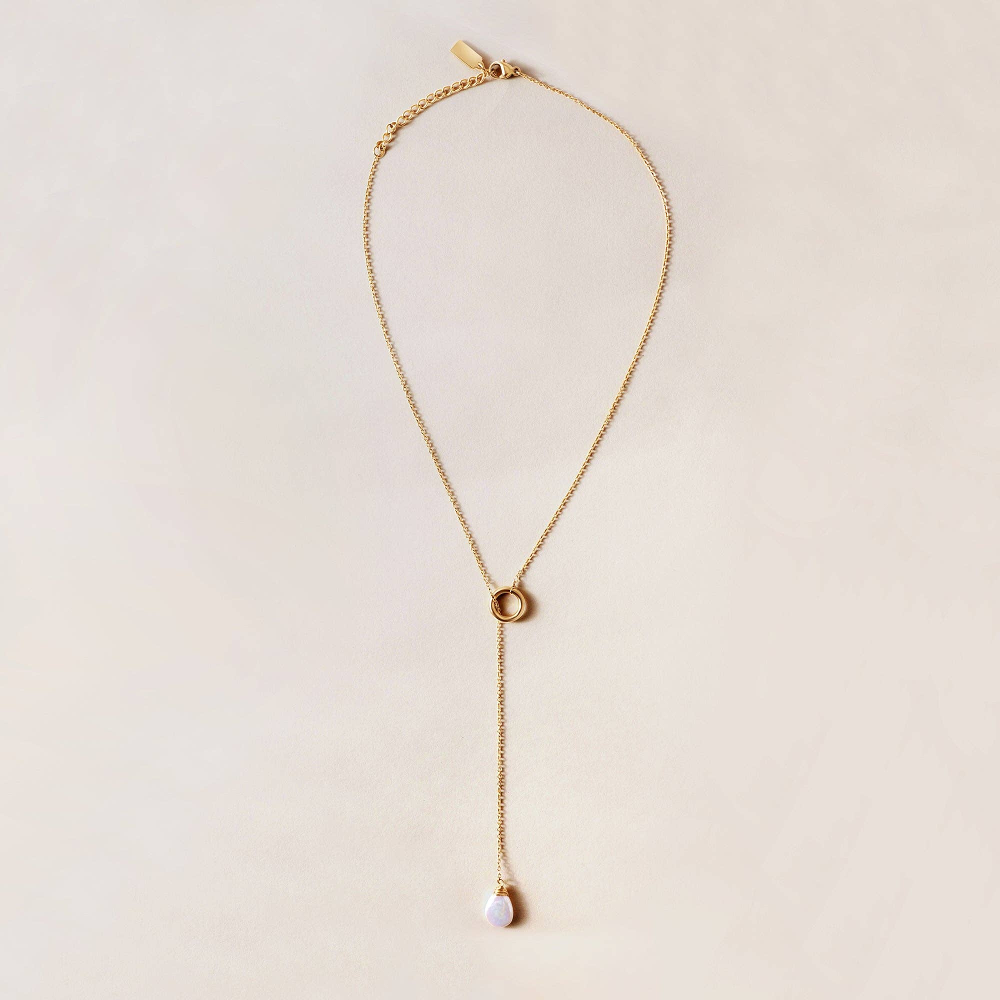 Eclipse Necklace