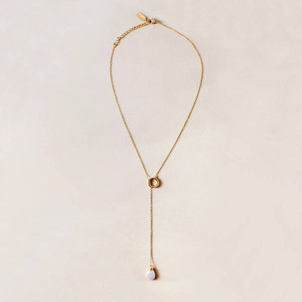 Eclipse Necklace