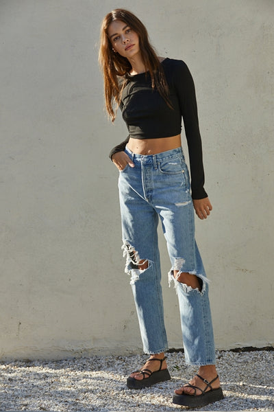 LOVELLE TOP RJ2459