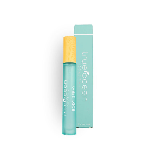 True Ocean Body Spray - Pocket Size