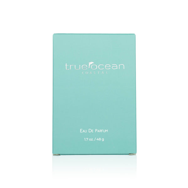 Coastal - a beach perfume
