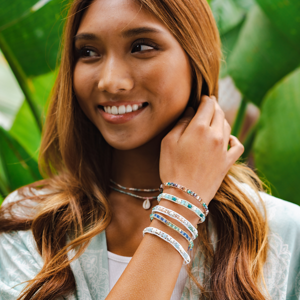 Ocean Bracelets