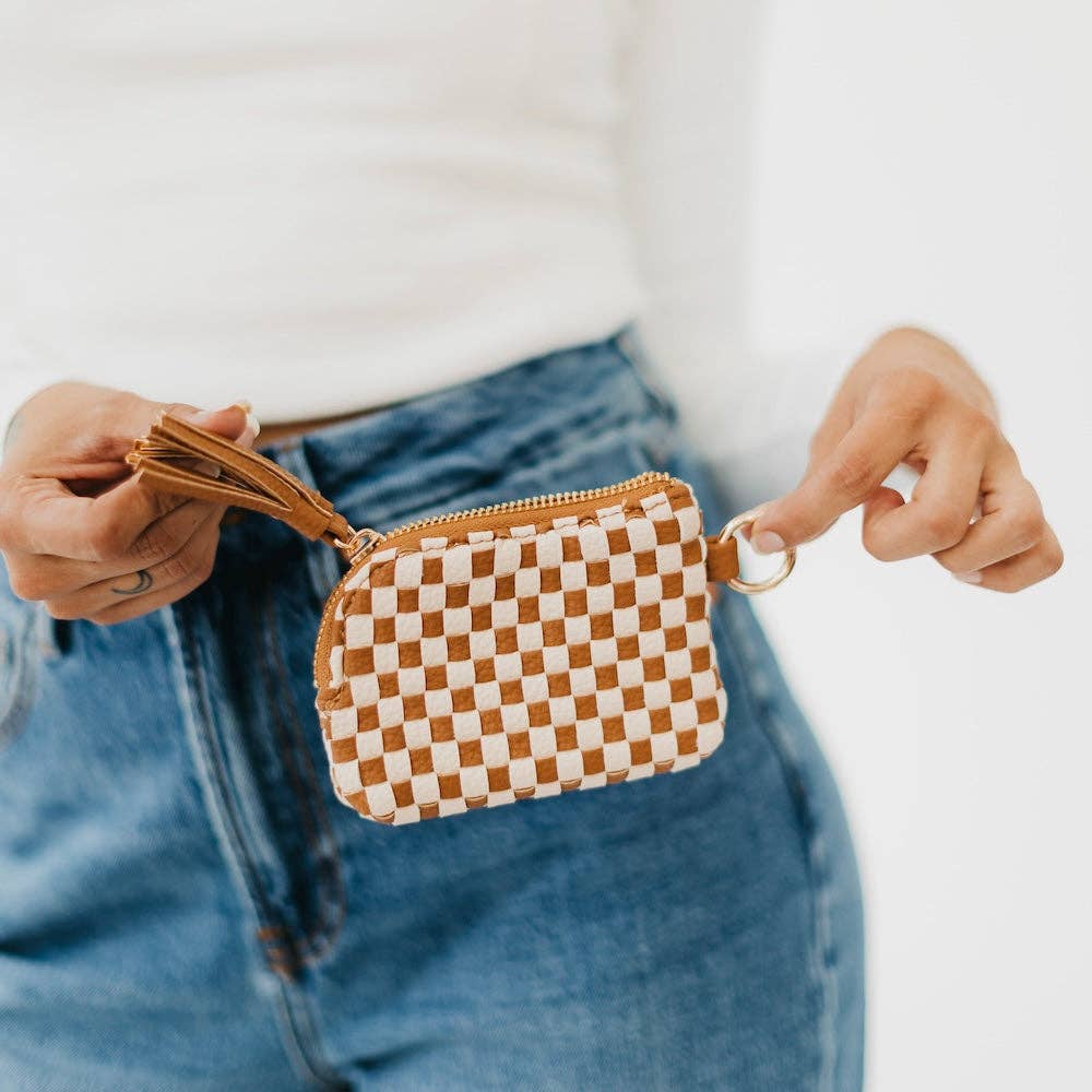 Paris Card Wallet Wholesale