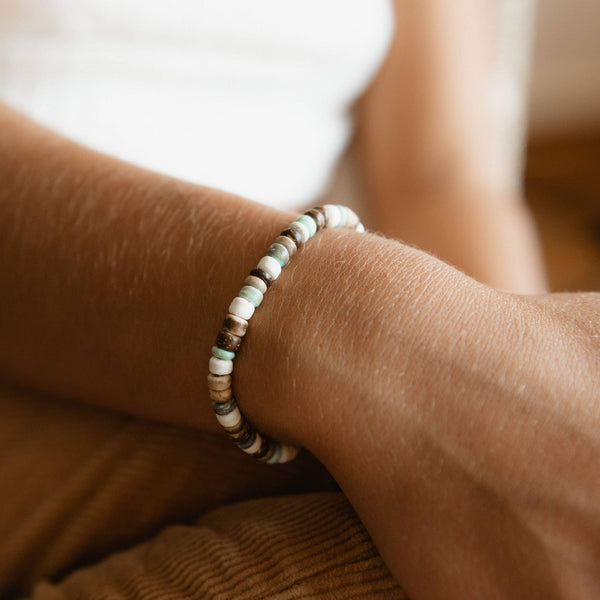 Coconut Bay Bracelet