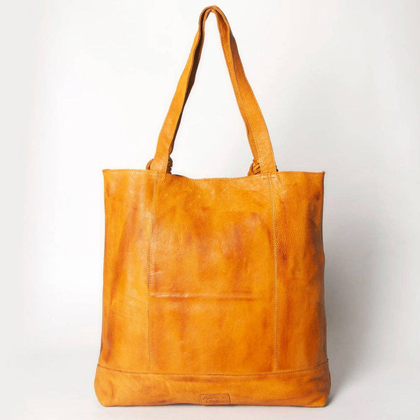 ADBGM119 Tote Genuine Western Leather Women Bag