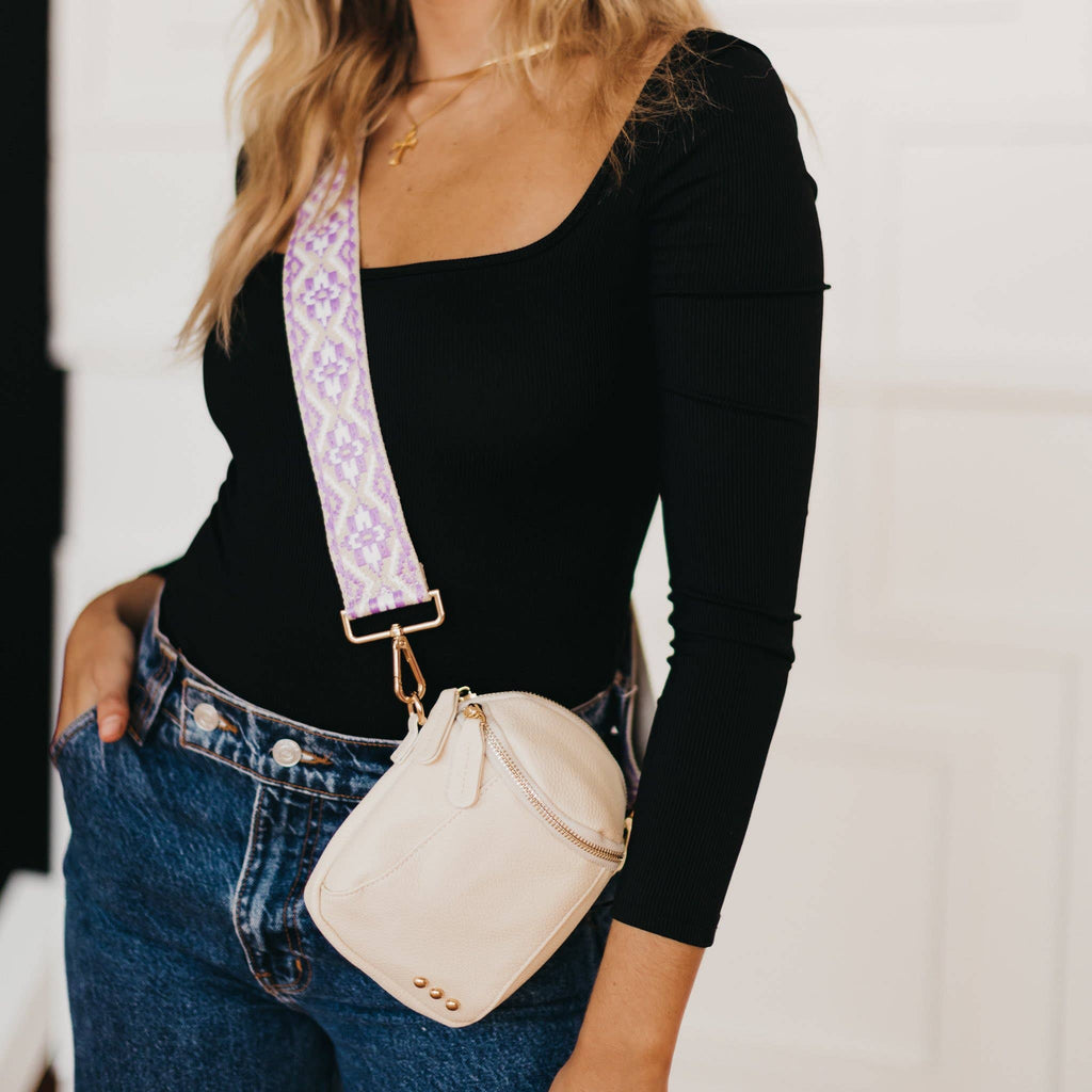 Ellie Crossbody Bag