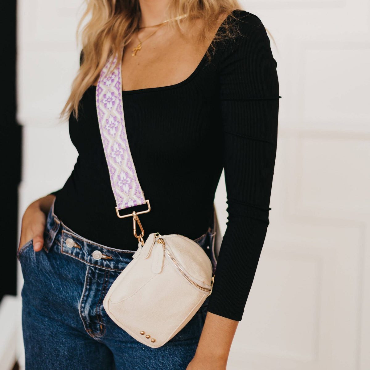 Ellie Crossbody Bag