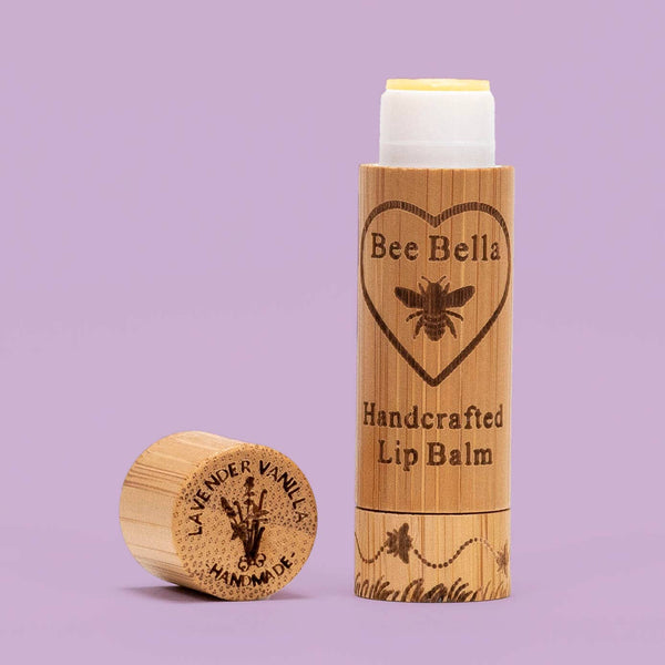 BEE BELLA LIP BALM