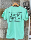Shop Tee S/S, SIGN