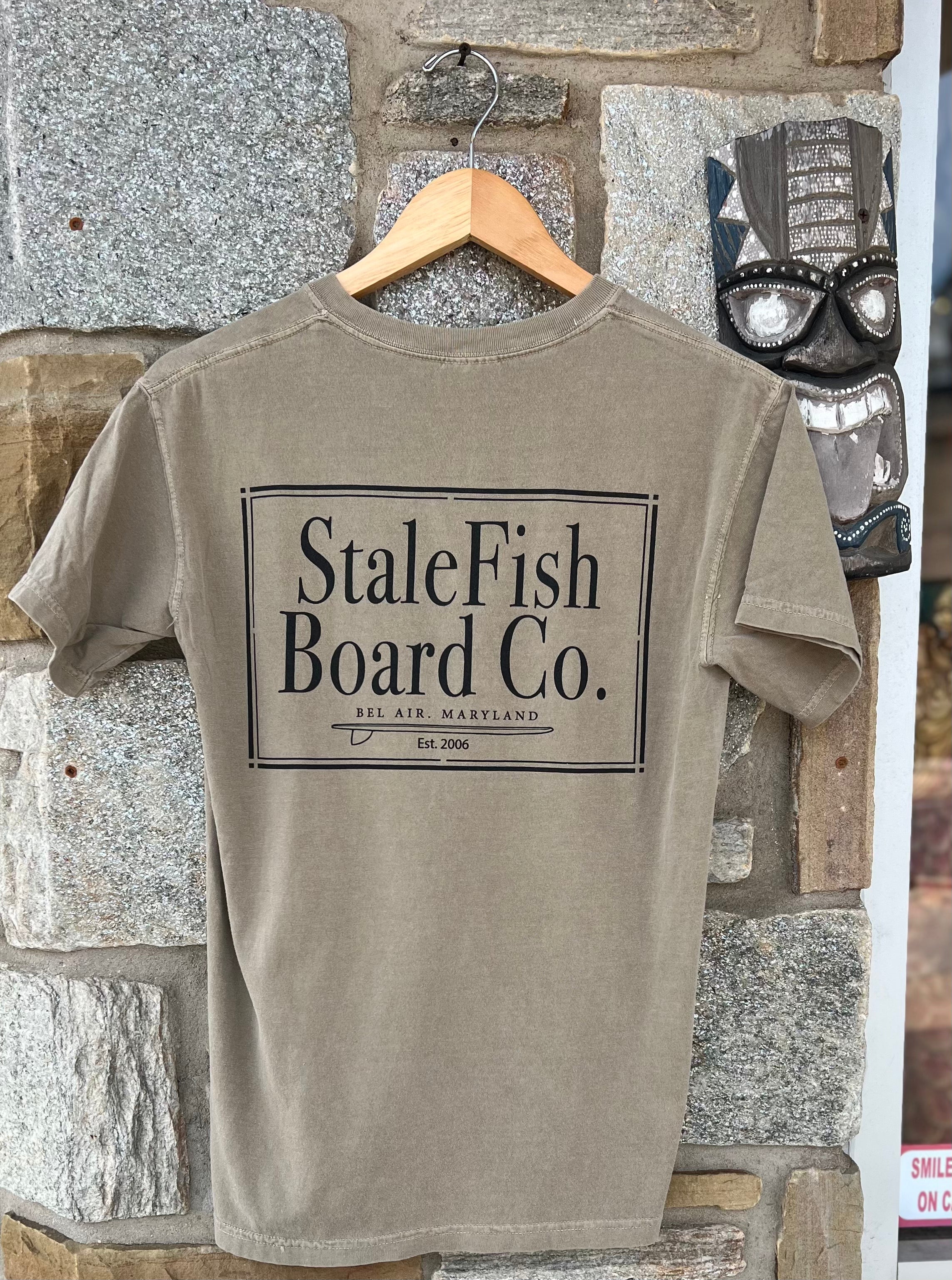 Shop Tee S/S, SIGN
