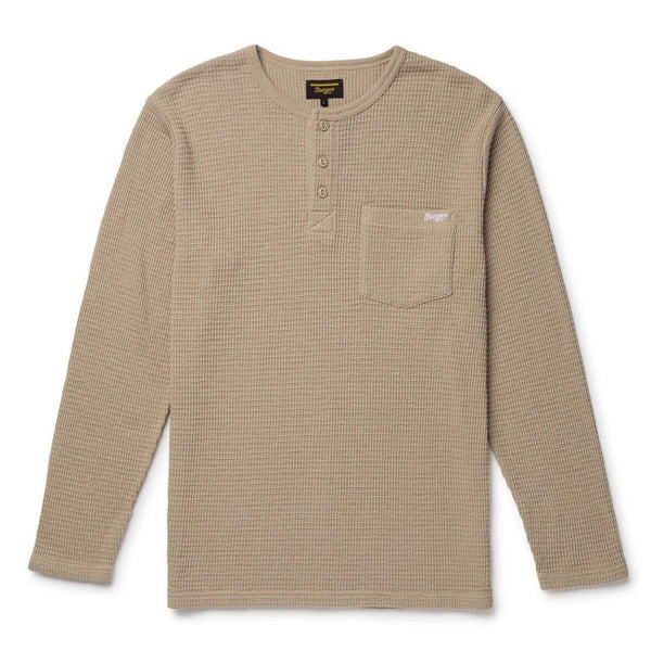 Sawpit Henley LS Thermal