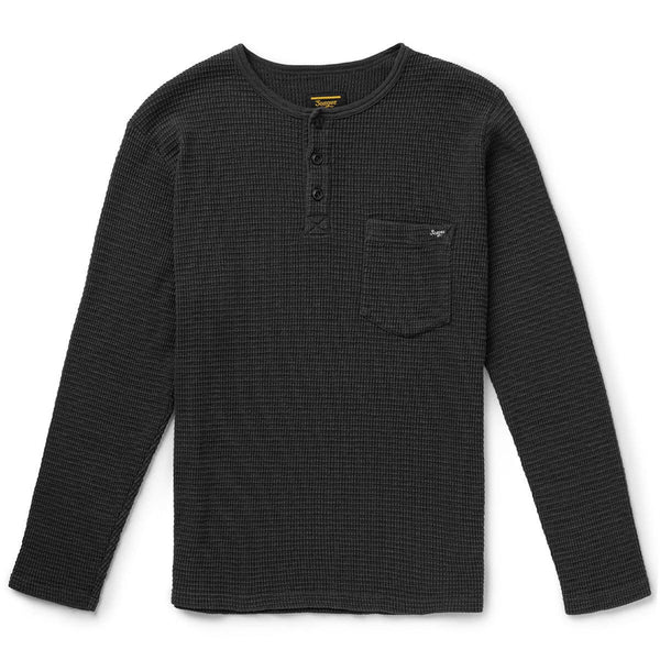 Sawpit Henley LS Thermal