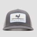 HARD WORK SNAPBACK