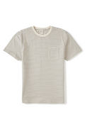 FINLEY POCKET TEE