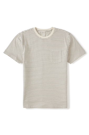 FINLEY POCKET TEE