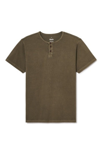 MESA HENLEY TEE