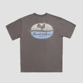 FREE FLOW FADE TEE