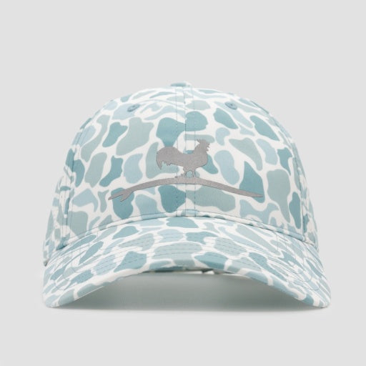 WOODLANDS HAT