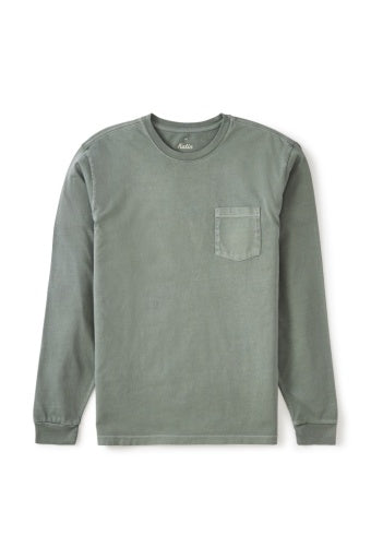 BASE LS TEE