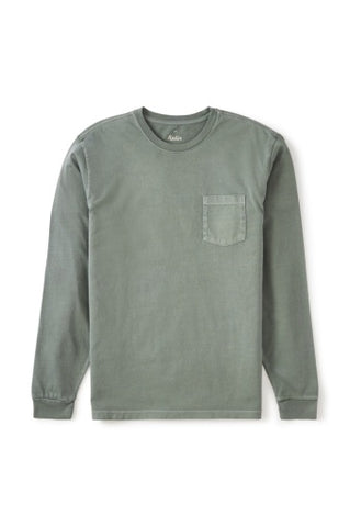 BASE LS TEE