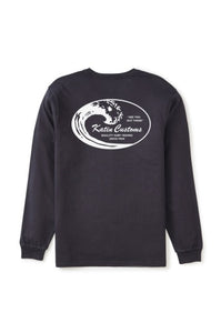 TIDAL LS TEE