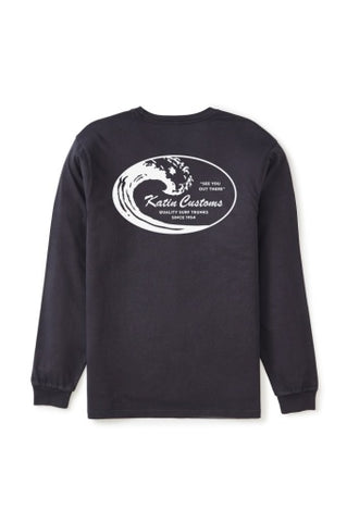 TIDAL LS TEE