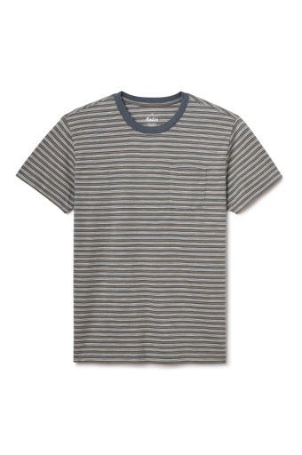 RURAL POCKET TEE