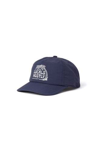 LOCALS HAT