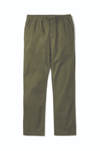 PIPELINE CHINO PANT