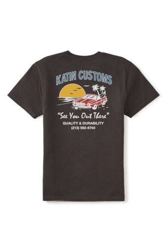 ALAMITOS TEE