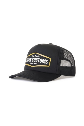 STREAMLINE TRUCKER HAT