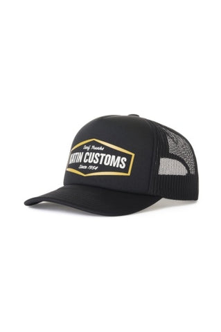 STREAMLINE TRUCKER HAT