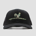 SURFING ROOSTER SNAPBACK