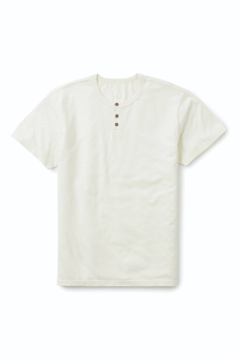 MESA HENLEY TEE