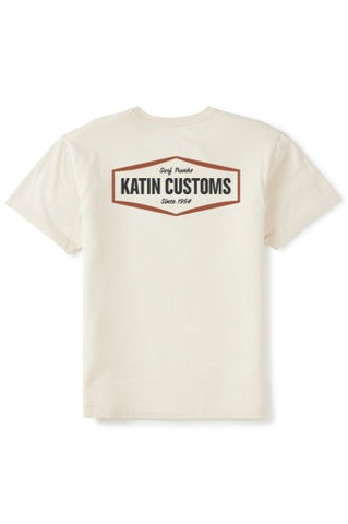 STREAMLINE TEE