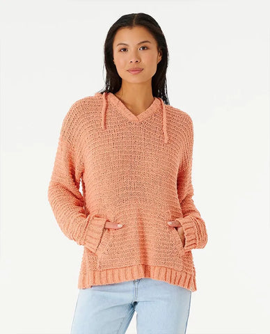 CLASSIC SURF PONCHO
