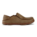 Moloā Men's Leather Slip-On Shoes