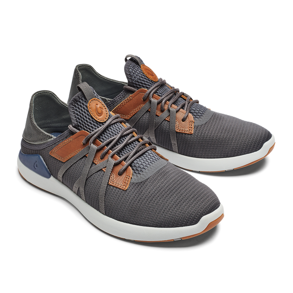 Mio Lī Men’s Athletic