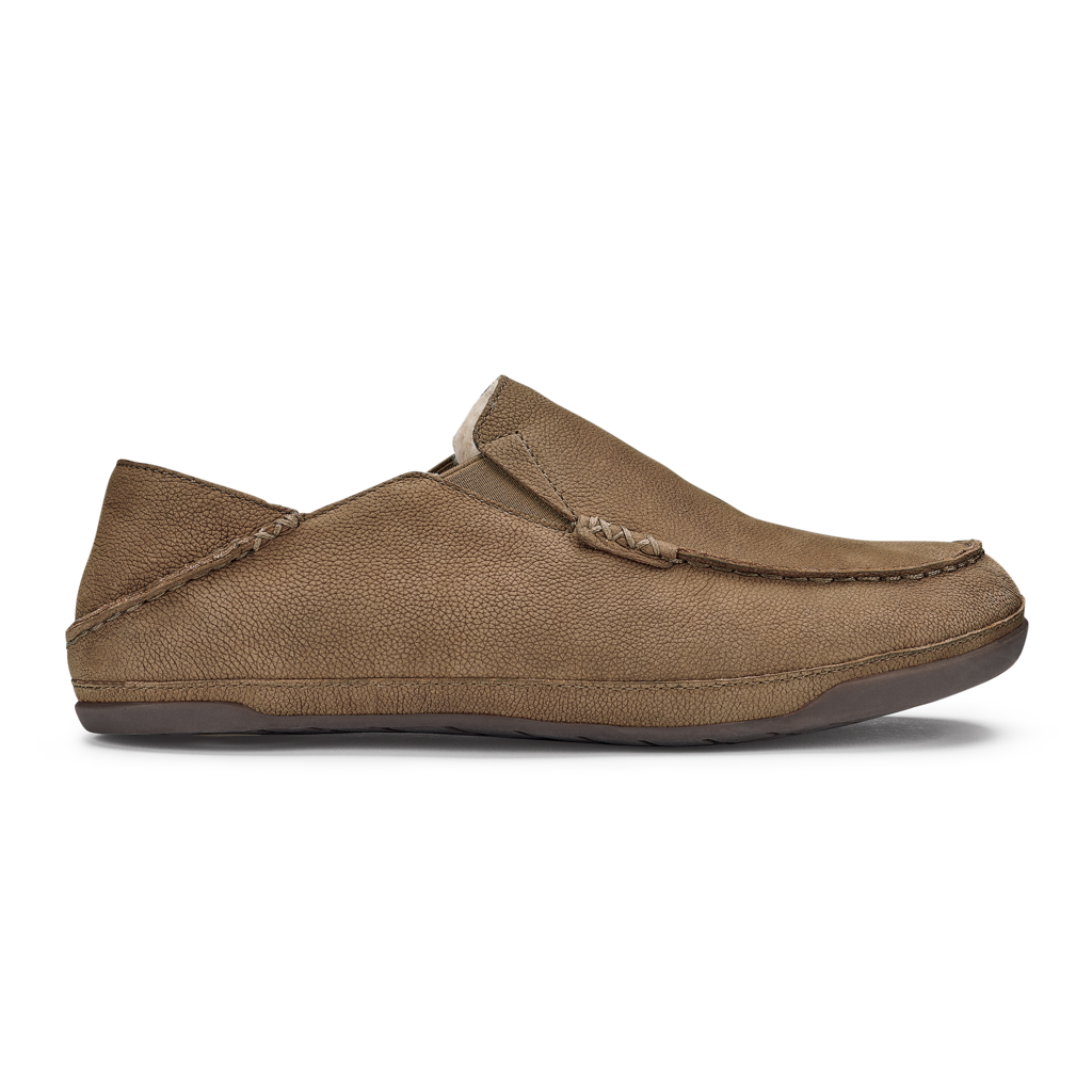 Kīpuka Hulu Men’s Indoor/Outdoor Slippers