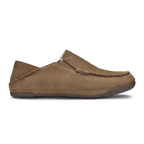 Kīpuka Hulu Men’s Indoor/Outdoor Slippers
