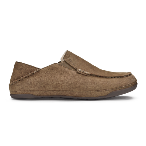 Kīpuka Hulu Men’s Indoor/Outdoor Slippers