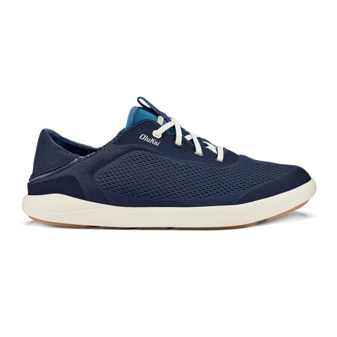 Moku Pae Men’s No Tie Boat Shoes
