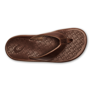 ‘Ilikai  Leather Sandals