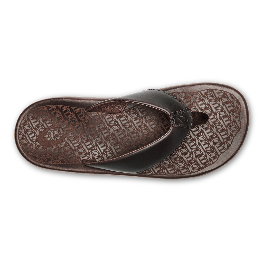 ‘Ilikai  Leather Sandals