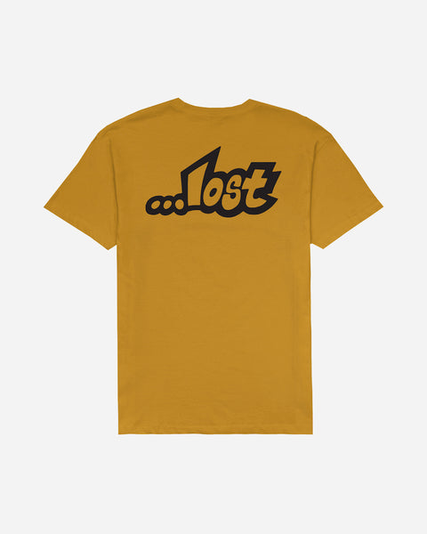 LOST CORP TEE