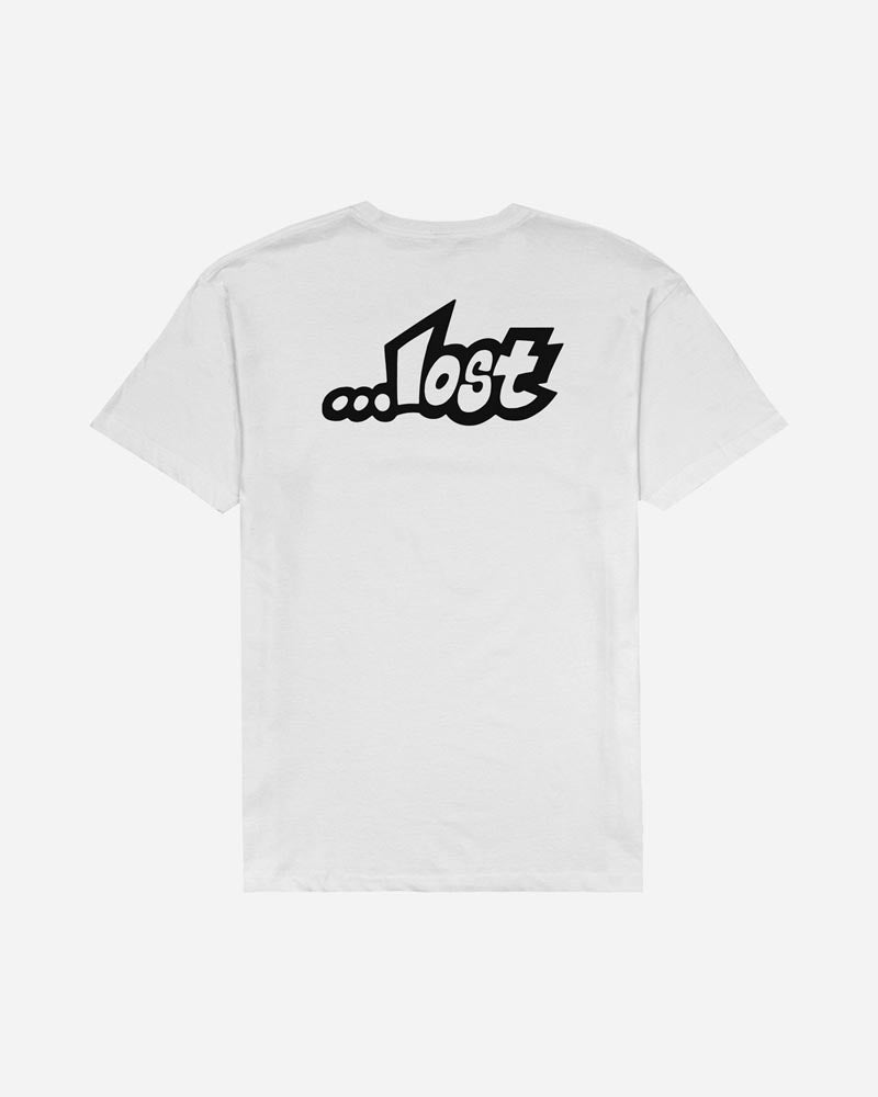LOST CORP TEE