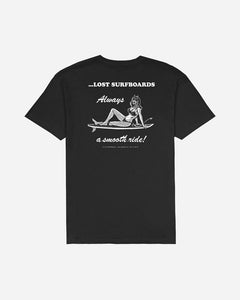 SMOOTH RIDE TEE