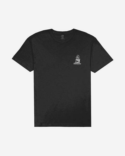 SMOOTH RIDE TEE